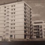 Holyrood Estate Walkabout